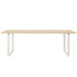 70/70 Table 225x90cm / Solid Oak
